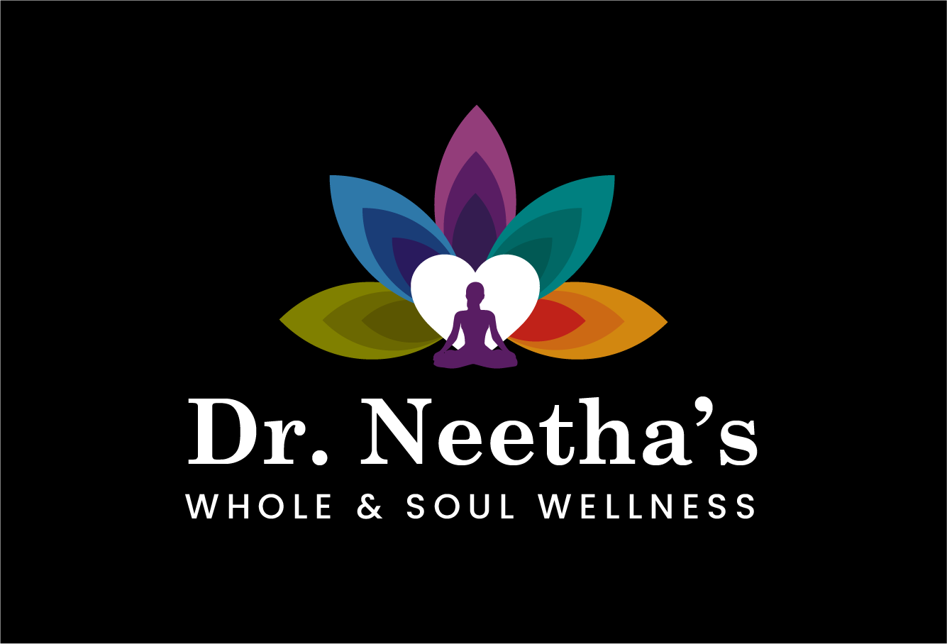 Dr. Neetha's Whole & Soul Wellness